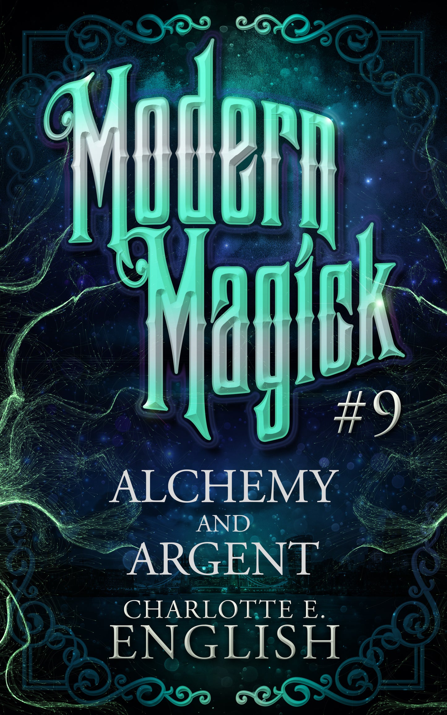 Alchemy and Argent