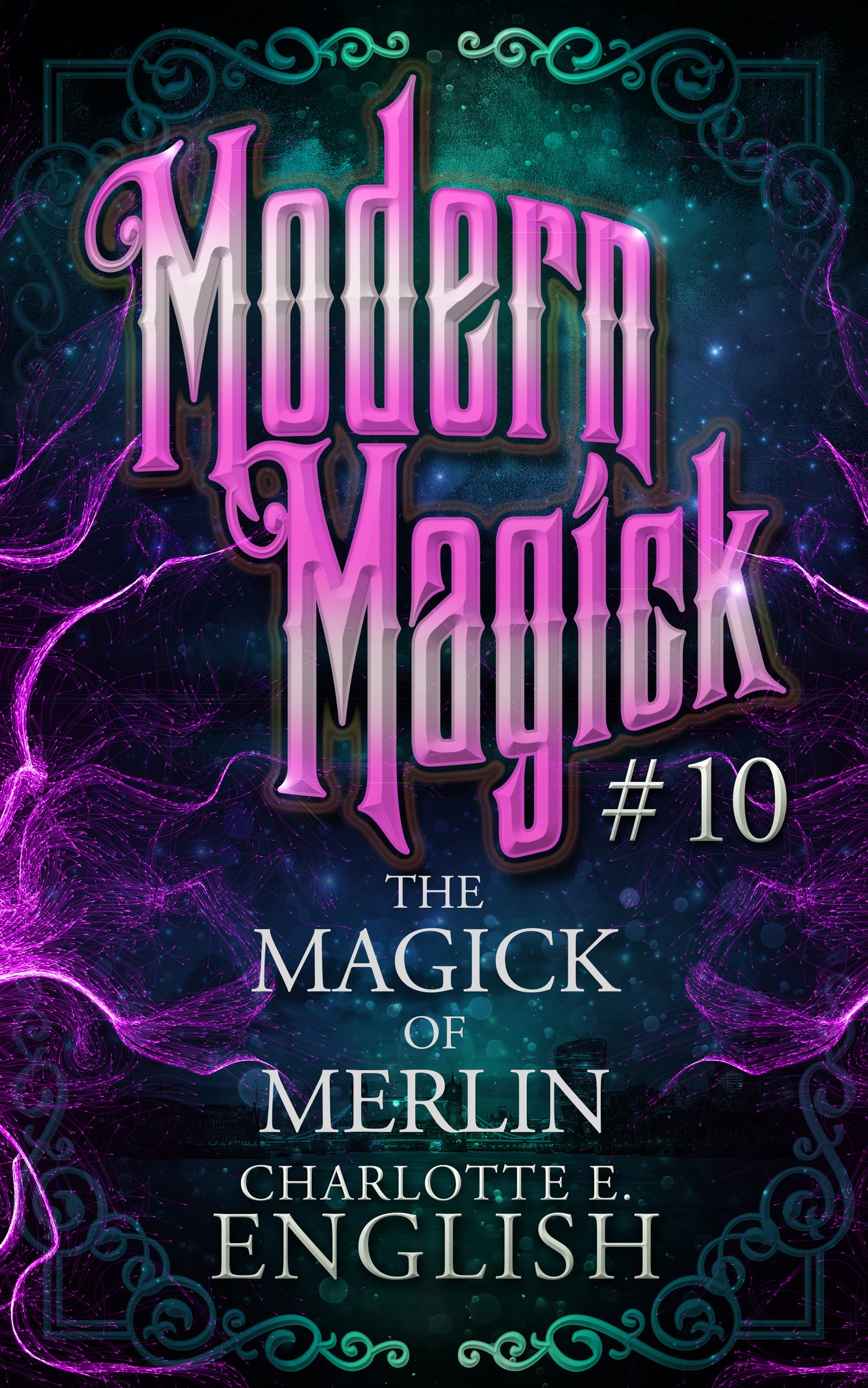 The Magick of Merlin