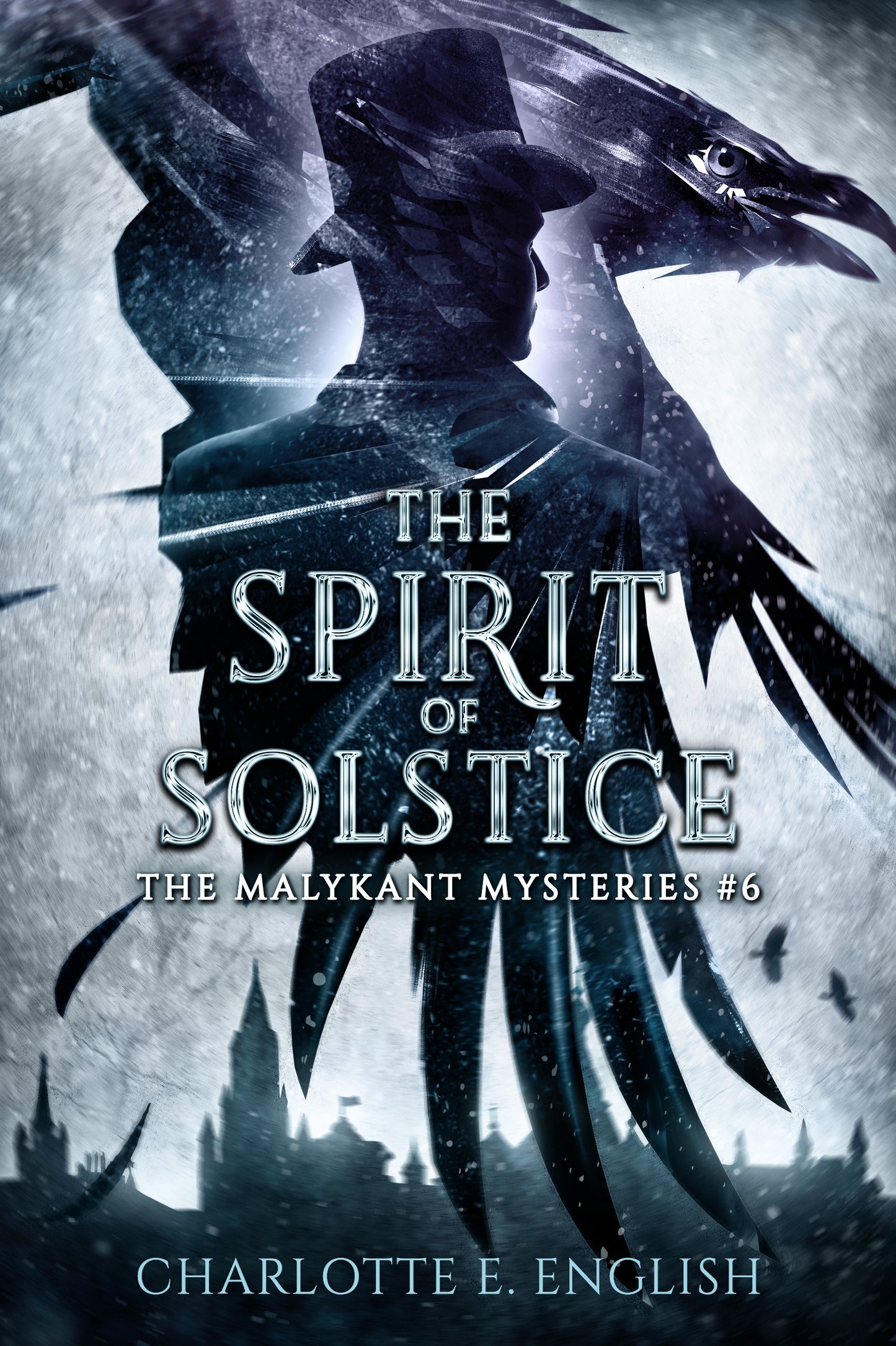 The Spirit of Solstice