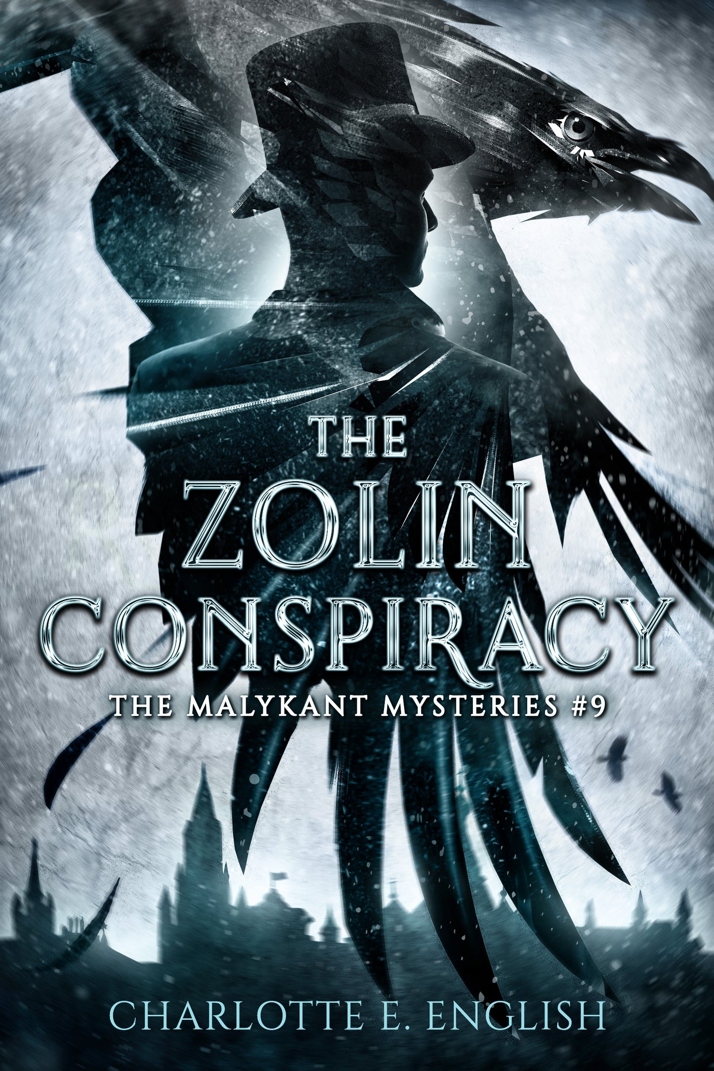 The Zolin Conspiracy