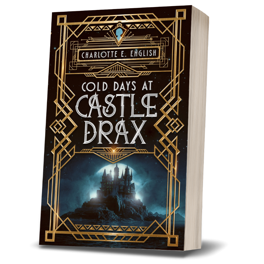 Cold Days at Castle Drax