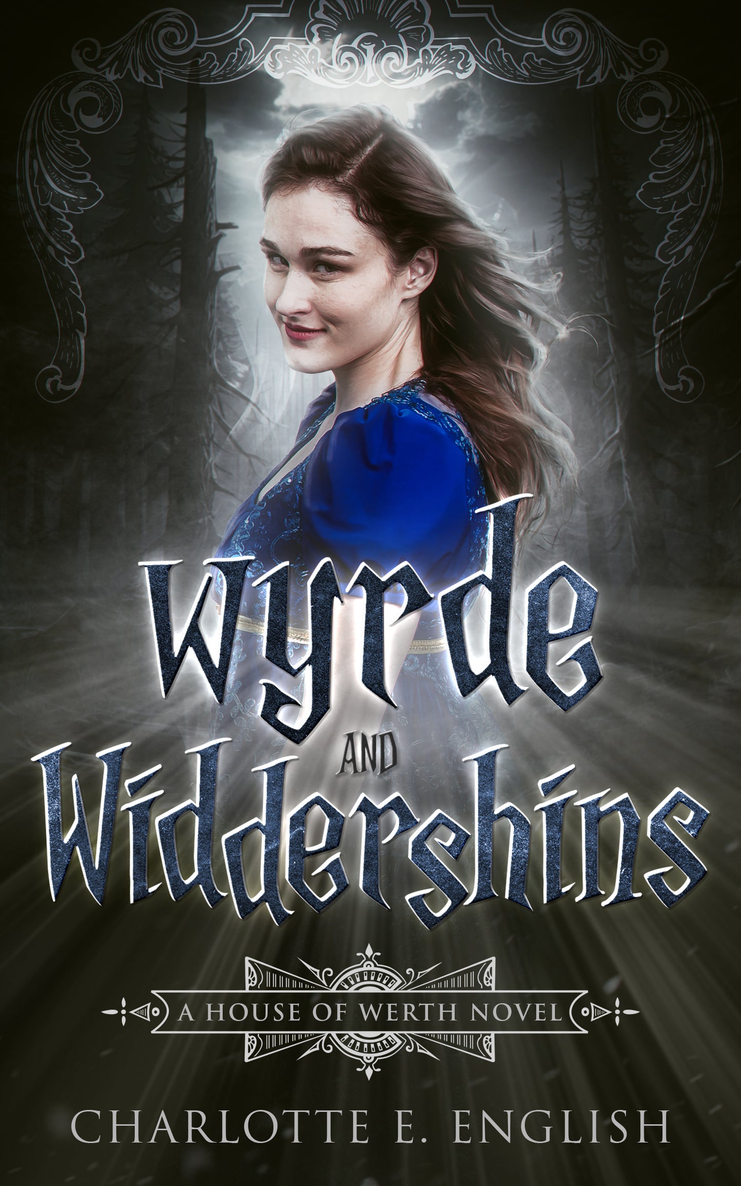 Wyrde and Widdershins