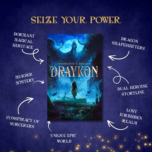 Draykon (Ebook)