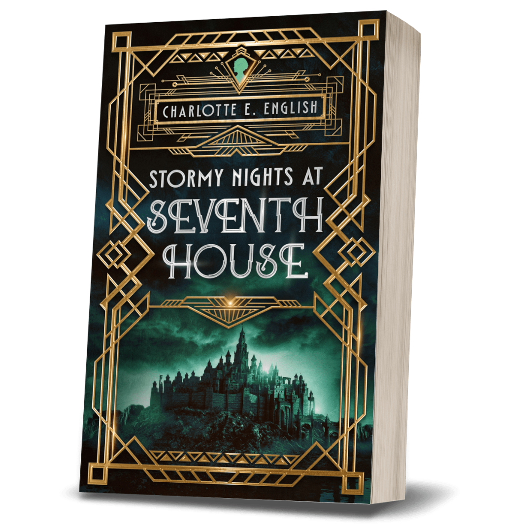 Stormy Nights at Seventh House
