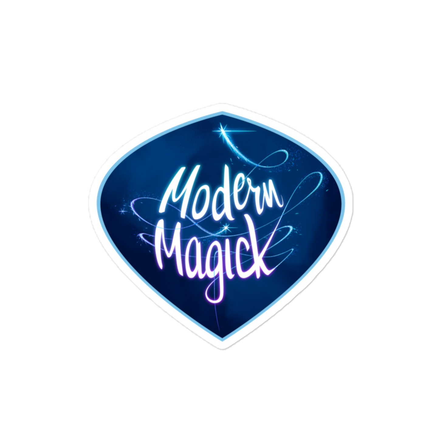 Modern Magick Stickers