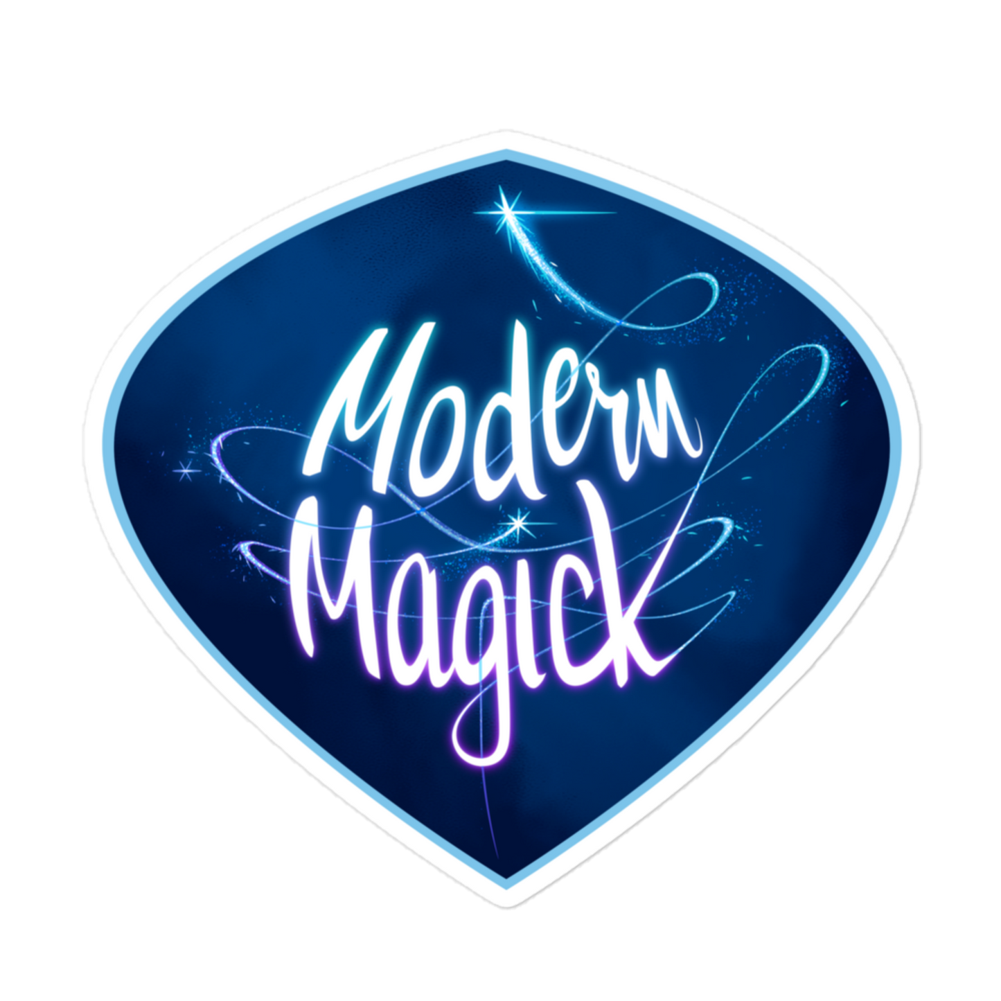 Modern Magick Stickers