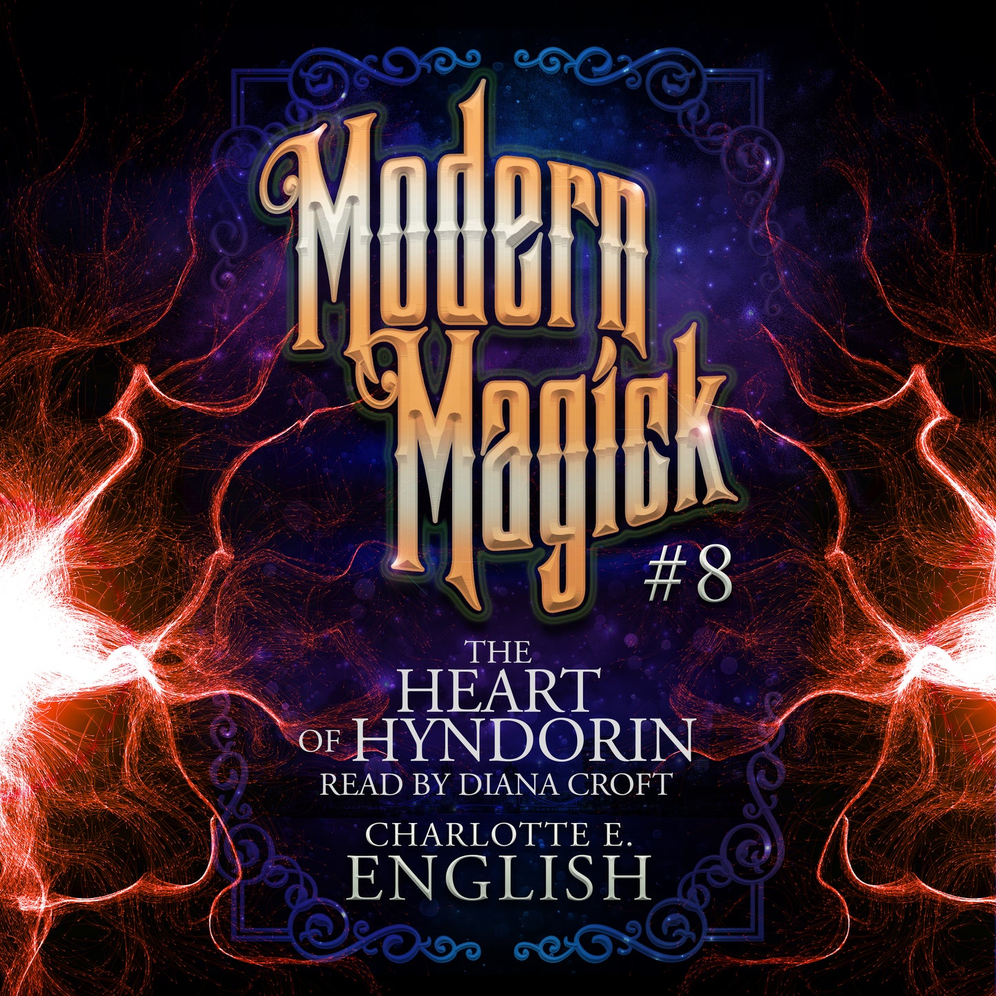 The Heart of Hyndorin