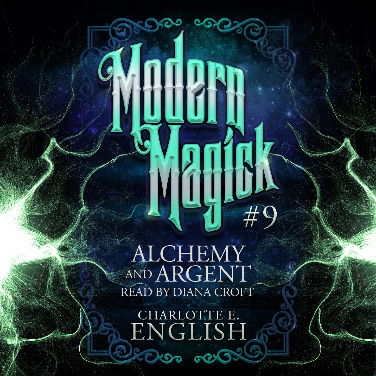 Alchemy and Argent