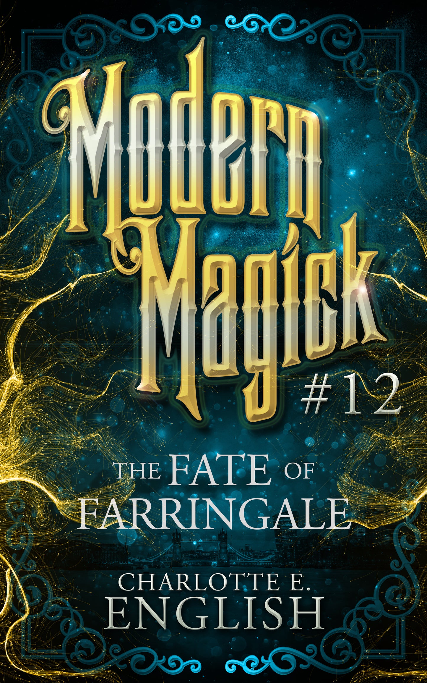 The Fate of Farringale