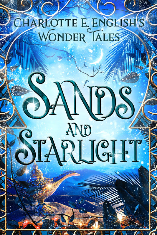 Sands and Starlight