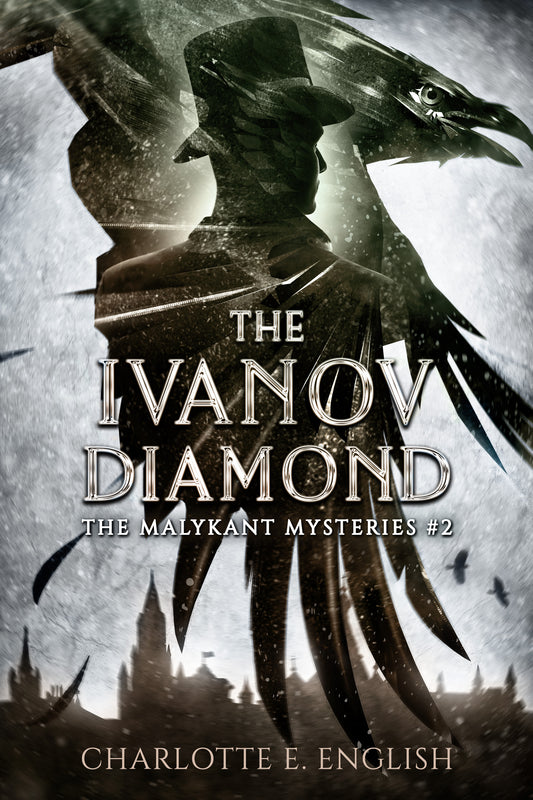 The Ivanov Diamond