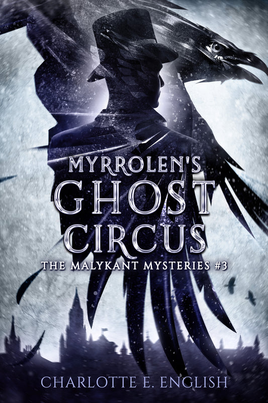 Myrrolen's Ghost Circus