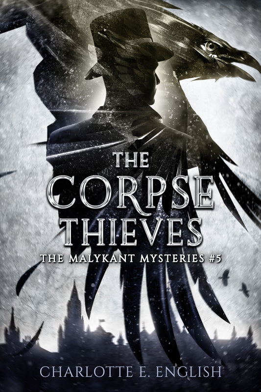 The Corpse Thieves