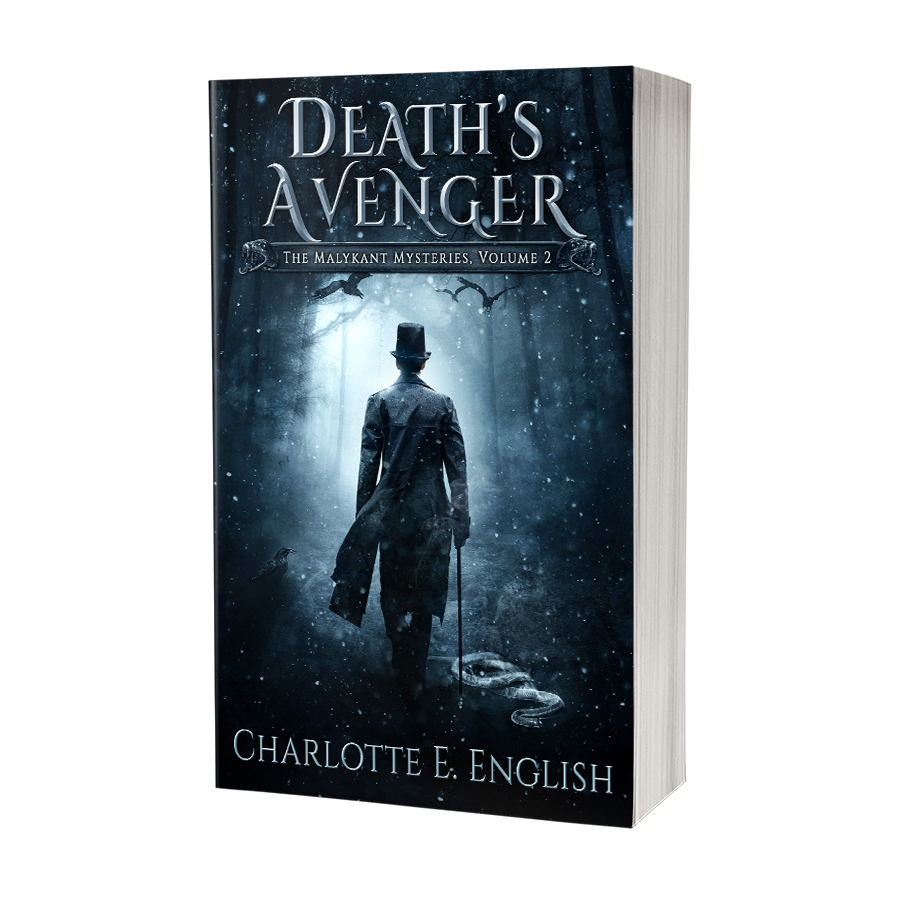 Death's Avenger