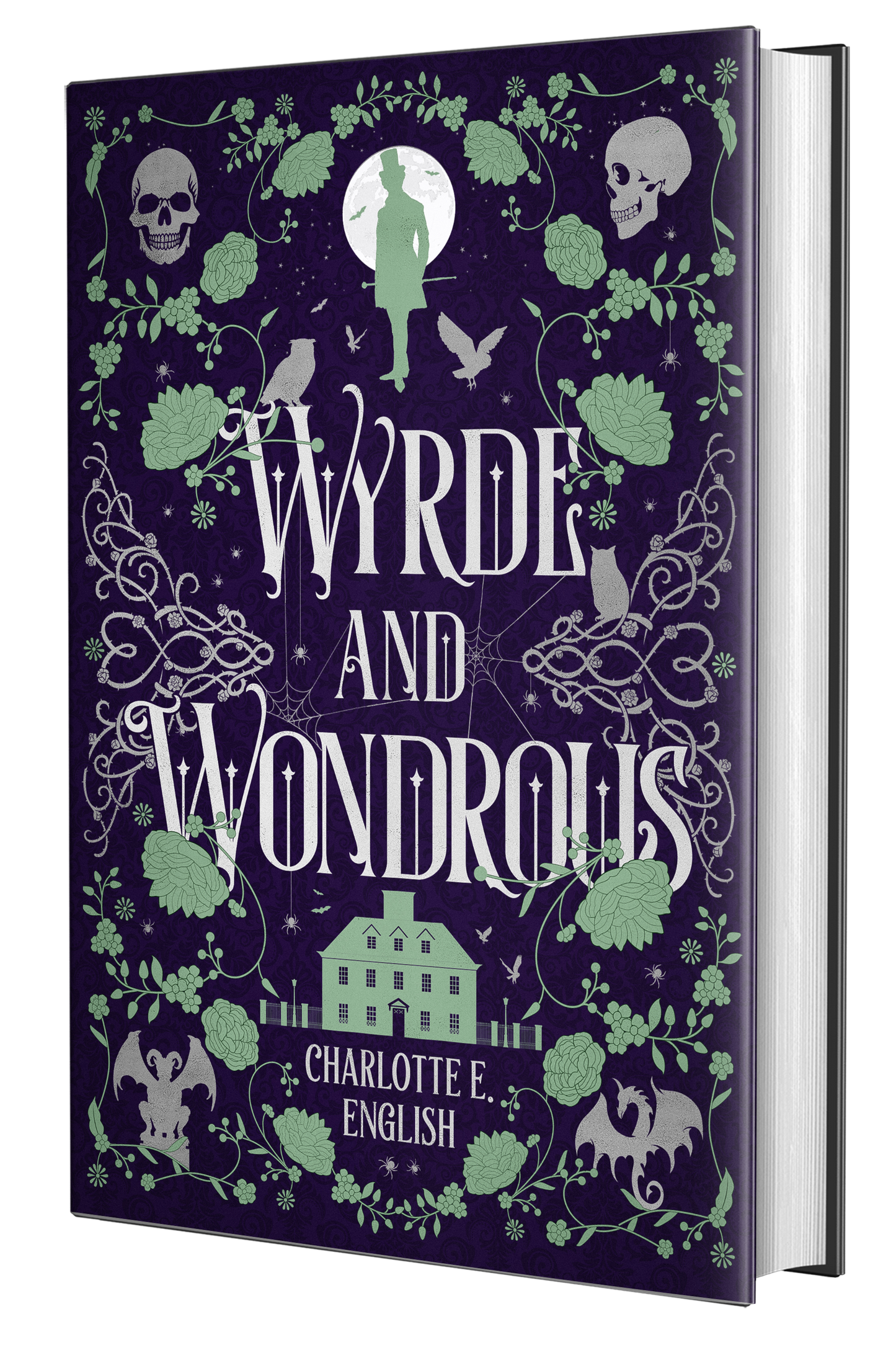 House of Werth Hardback Bundle