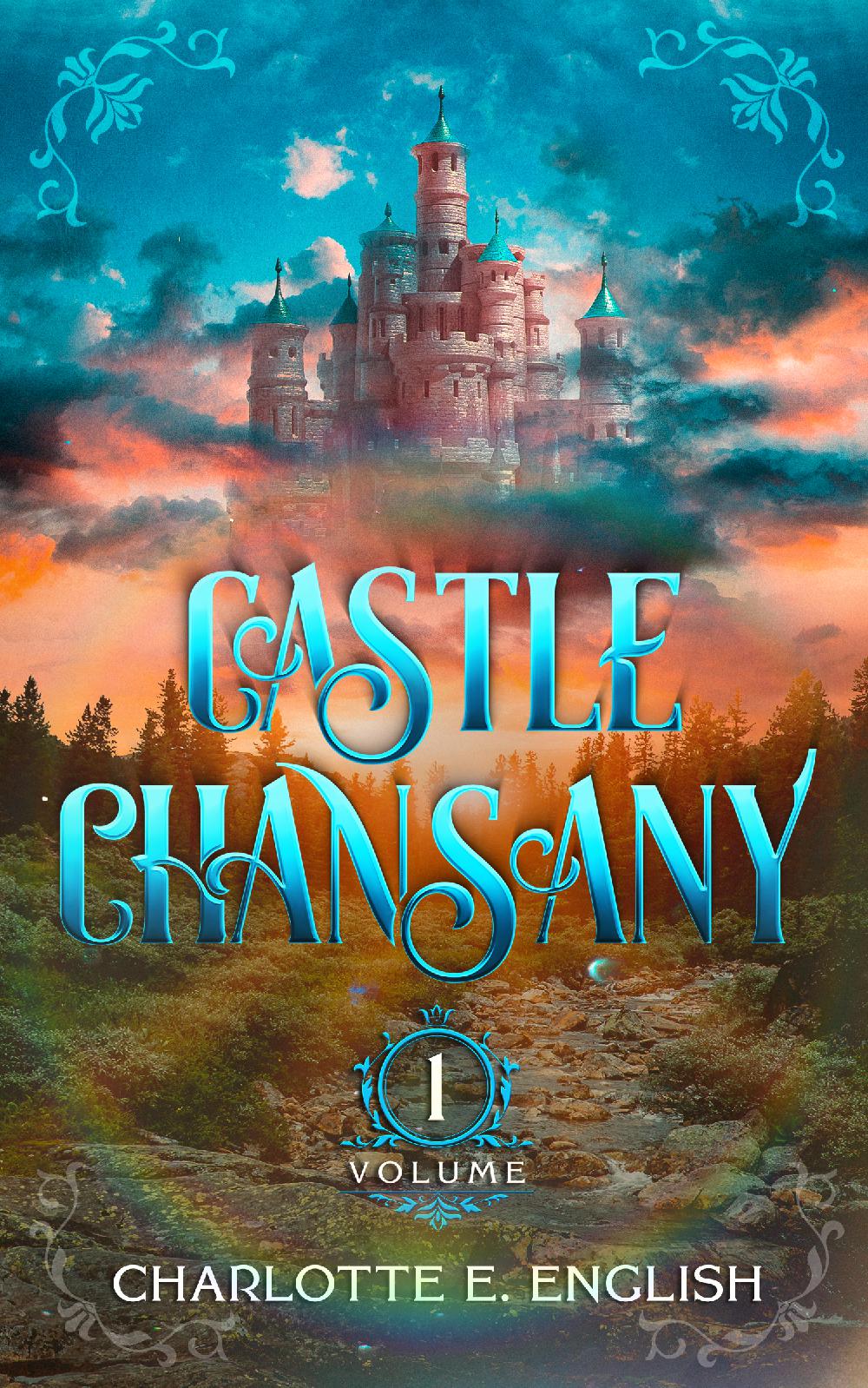 Castle Chansany, Volume 1