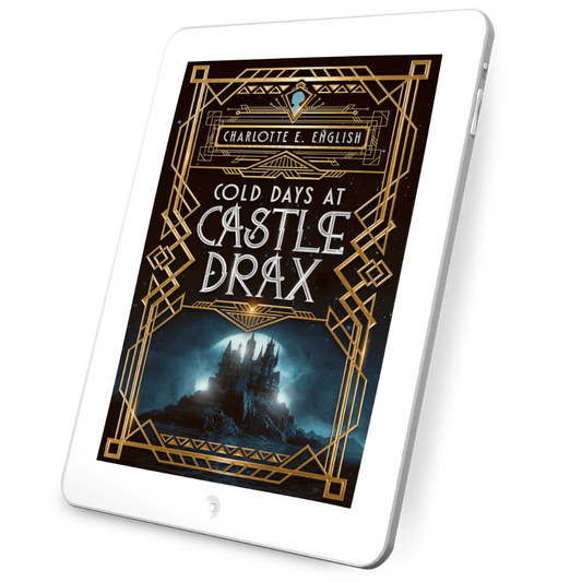 Cold Days at Castle Drax (Ebook)