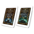 Chronicles of Vexx Complete Series