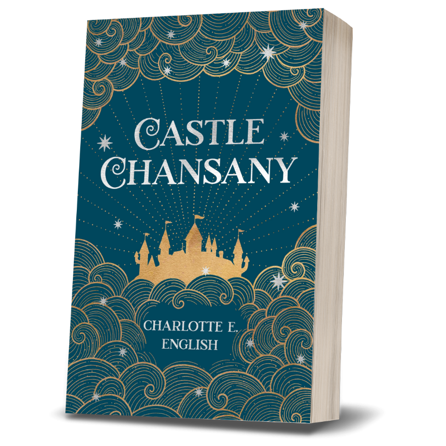 The Court at Castle Chansany (Paperback)