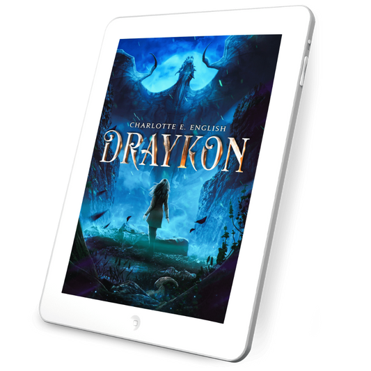 Draykon (Ebook)