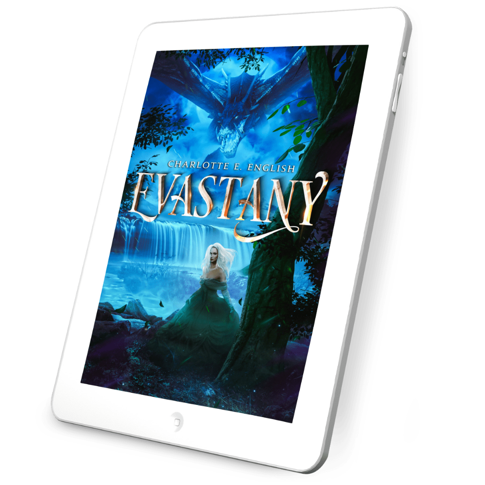 Evastany (Ebook)