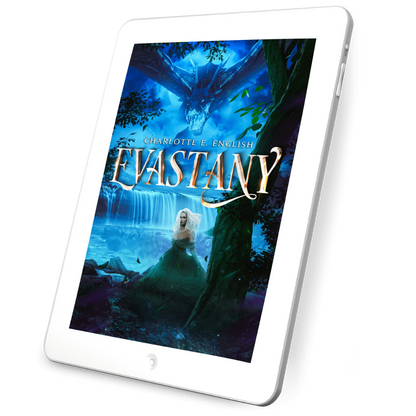 Evastany (Ebook)