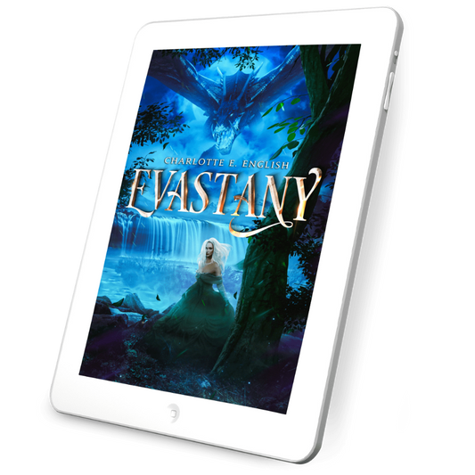Evastany (Ebook)