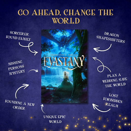 Evastany (Ebook)