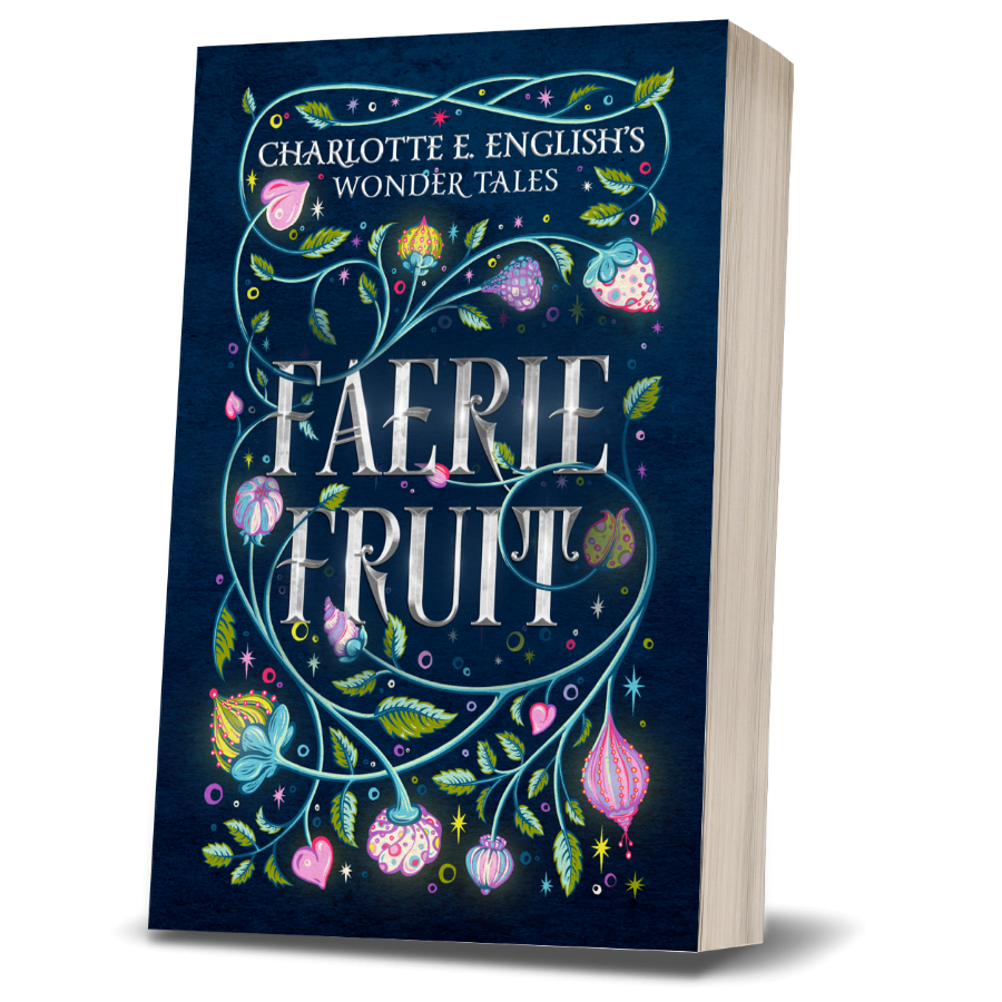 Faerie Fruit: Moon Edition Paperback