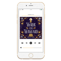 Wyrde and Wayward