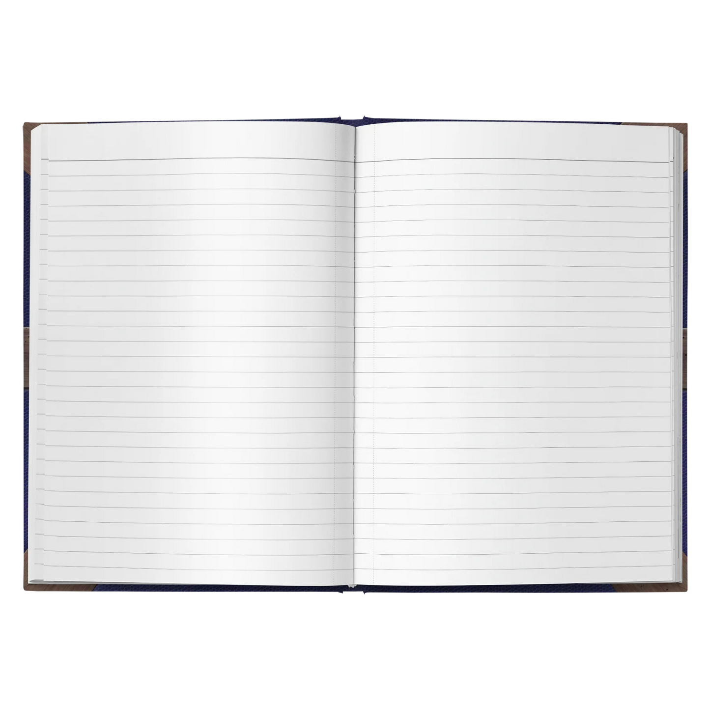 The Book of Werth journal, photo 3 of 5 — House of Werth notebook, art by Elsa Kroese, Charlotte E. English merch