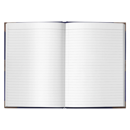 The Book of Werth journal, photo 3 of 5 — House of Werth notebook, art by Elsa Kroese, Charlotte E. English merch