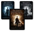 Malykant Mysteries Complete Series