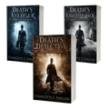 Malykant Mysteries Complete Series
