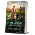 Miss Landon and Aubranael