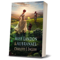 Miss Landon and Aubranael