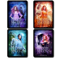 Modern Magick Complete Series