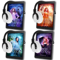 Modern Magick Complete Series