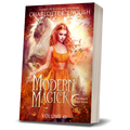 Modern Magick, Volume 2