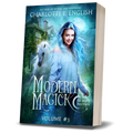 Modern Magick, Volume 3