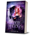 Modern Magick, Volume 4