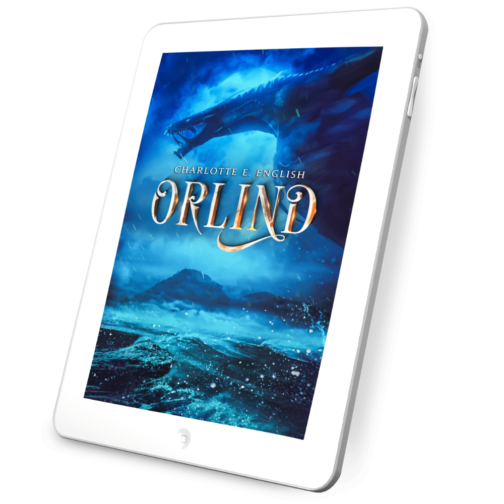 Orlind (Ebook)