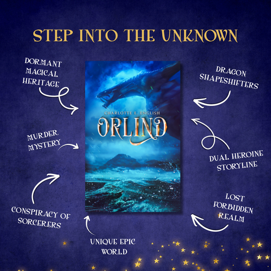 Orlind (Ebook)