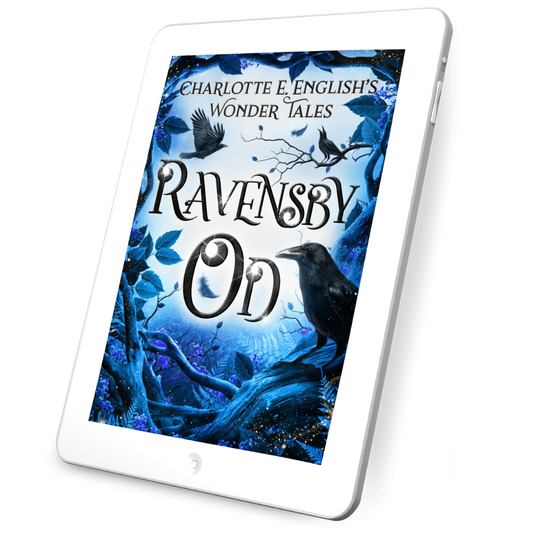 Ravensby Od (Ebook)