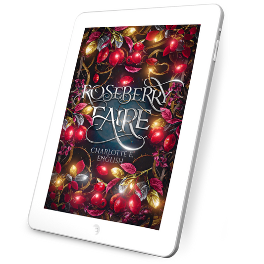 Roseberry Faire (Ebook)