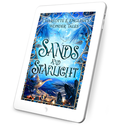 Sands and Starlight (Ebook)