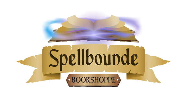 Charlotte E. English's Spellbounde Bookshoppe