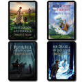 Tales of Aylfenhame Ebook Bundle