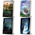Tales of Aylfenhame Paperback Bundle