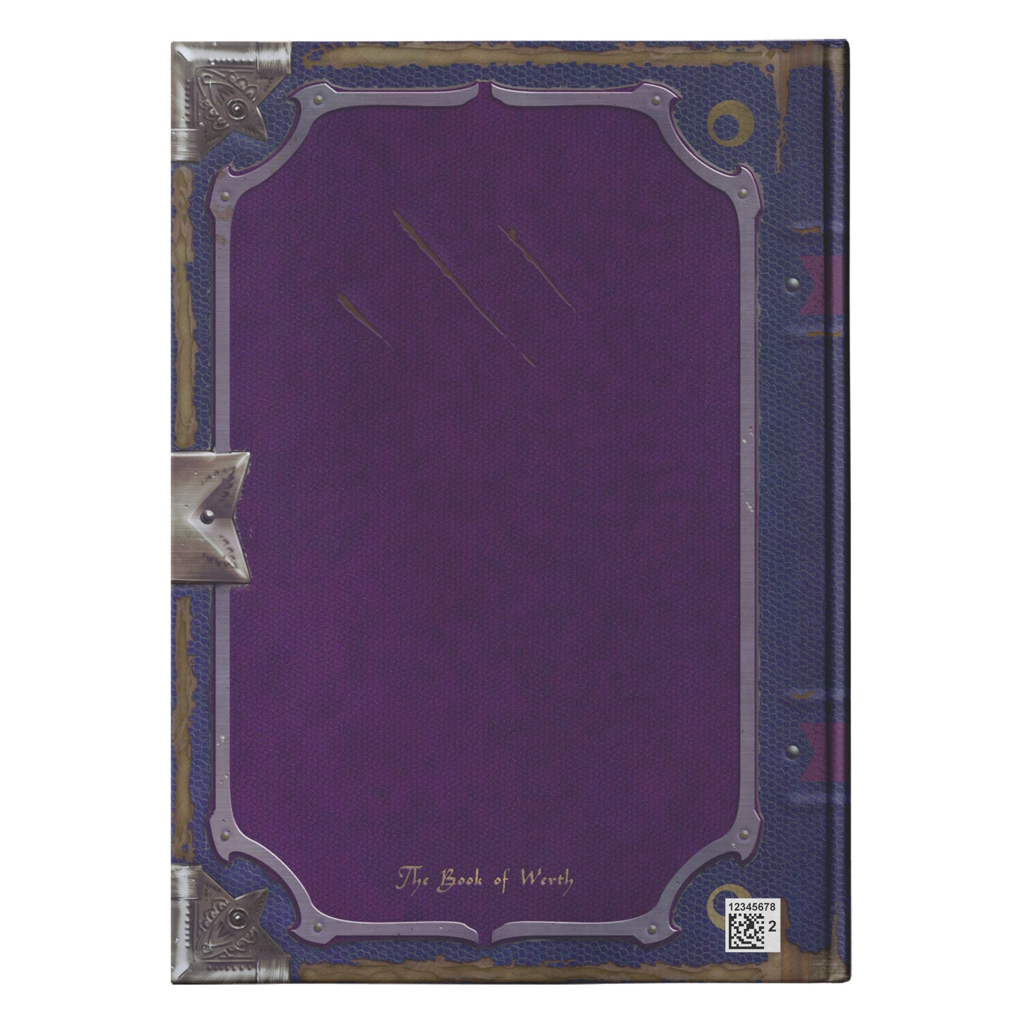 The Book of Werth Journal